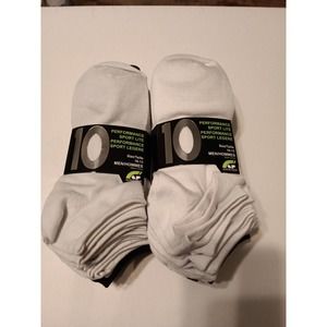 Low Cut Socks